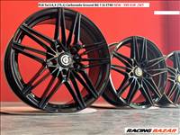 R18 5x114,3 (73,1) Carbonado Ground BG 7.5J ET40 új felni alufelni