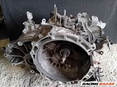 Mazda CX-7 MAZDA CX-7 Váltó (Mechanikus)