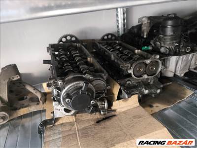 Volkswagen konszern hengerfejek - CRLB - CUAA - DCXA