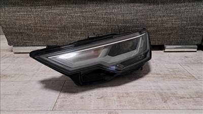 Audi A6 (C8 - 4K) fényszóró  4k0941033