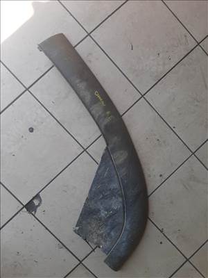 Vw Sharan 1.9pdtdi lökhárító koptató eladó! 