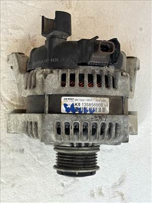 Opel Corsa E 2014-2019 Generátor b14xer 13585666