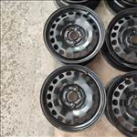 5x112 16 gyári lemezfelni audi,skoda,Volkswagen 25000ft a 4db/16/