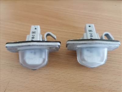 Honda HR-V II HONDA HR-V Hátsó Rendszámtábla Világítás  honda-a046037