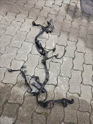 Opel Astra G 1.2 16V Kábelköteg,motortéri
