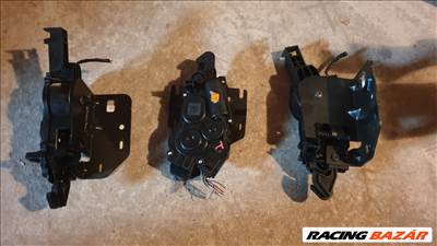 Opel Tigra TwinTop Csomagtér zár jobb + bal + hátsó középső