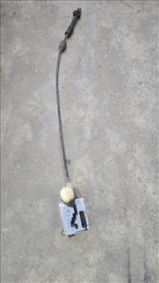 Peugeot 206 automata váltókulissza 