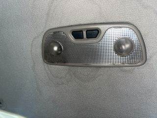 VOLVO S40 II (MS) Beltér Világítás Hátsó