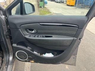 RENAULT SCÉNIC III (JZ0/1) Kézifék Kapcsoló 4. kép