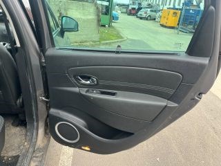 RENAULT SCÉNIC III (JZ0/1) Kézifék Kapcsoló 6. kép