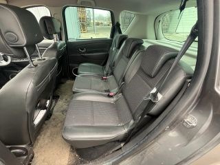 RENAULT SCÉNIC III (JZ0/1) Kézifék Kapcsoló 7. kép