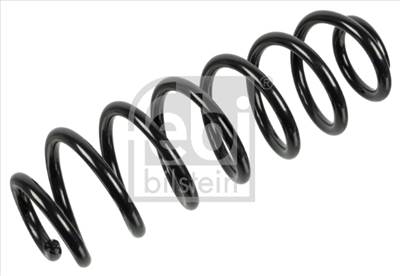 FEBI BILSTEIN 174184 - futómű rugó SEAT VW