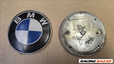 BMW 318td compact első/hátsó embléma/jel 8132375