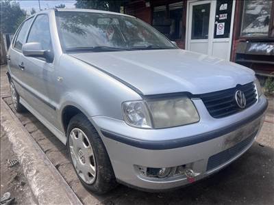 Volkswagen Polo III 1.4i bontott alkatrészei