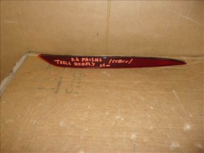 TESLA MODEL Y jobb hátsó prizma 2021-