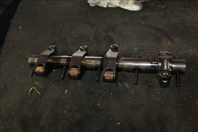 Audi A3 2.0TDI BKD 2003-2012 szelephimba tengely