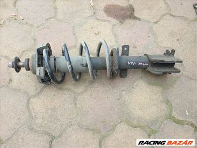 Opel Vivaro A 2.0 CDTI Jobb első lengéscsillapító  93860764