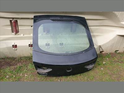 Opel Insignia B Csomagtérajtó 