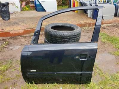 Opel Zafira B Bal első ajtó  13203013