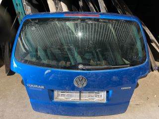 Volkswagen Touran I VW TOURAN Csomagtérajtó (Részeivel)