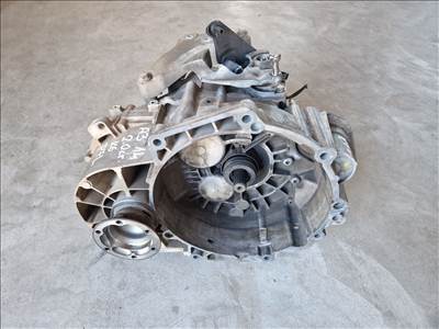 Audi A3 8V 2.0 crtdi váltó PFL