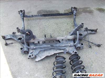 Mazda CX-5 (KE) bölcső kormánymű 