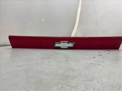 CHEVROLET KALOS 1.2 Csomagtérajtó Díszléc #39920# 96543070