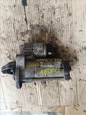 Ford C-Max Mk2 1.6 TDCi Önindító  av6n11000gb