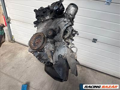 BMW N43B16A 122le Fűzött Motorblokk Motor 116i 316i E87 E82 E88 E90 E91 n43b16a16i