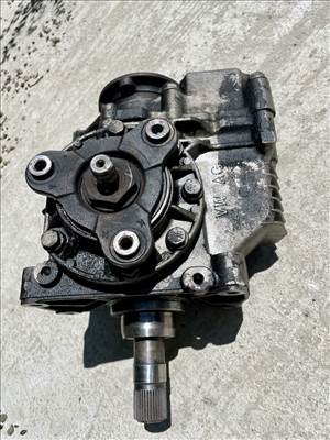 Skoda Yeti 2.0 TDI CR 4x4 SKODA, VW, AUDI, SEAT osztómű  409053 zsb0409053