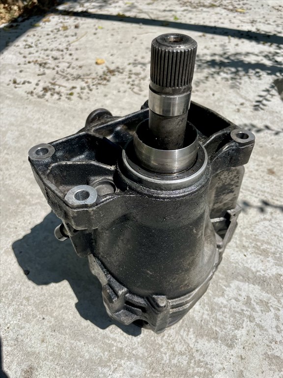 Skoda Yeti 2.0 TDI CR 4x4 SKODA, VW, AUDI, SEAT osztómű  409053 zsb0409053 5. kép