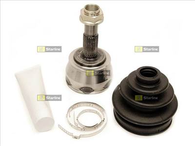 Alfa Romeo 156 féltengelycsukló szett