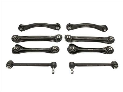 Mercedes 190 hátsó lengőkar szett (8db.-os)