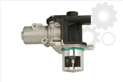 Renault Clio 1.5dci EGR szelep, 64/68/84/86106/le (Gyári minőségû)