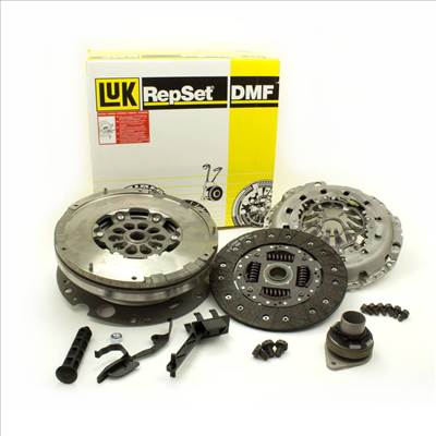 AUDI Q5 2.0 TFSI (180/211/224/230Le) kuplung és kettős tömegû lendkerék