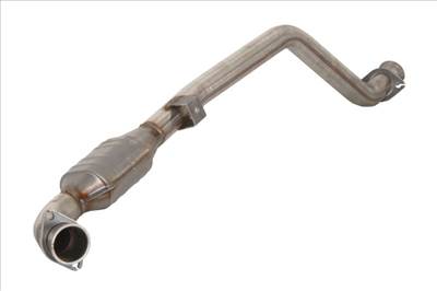 Opel Omega katalizátor (2.5 TD)