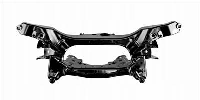 Nissan X-Trail T31 hátsó bölcső (NEM AWD)