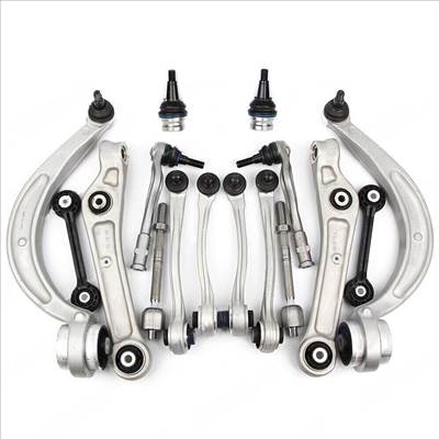 Audi A4 B9 első lengőkar szett HD (Erősített kivitel)