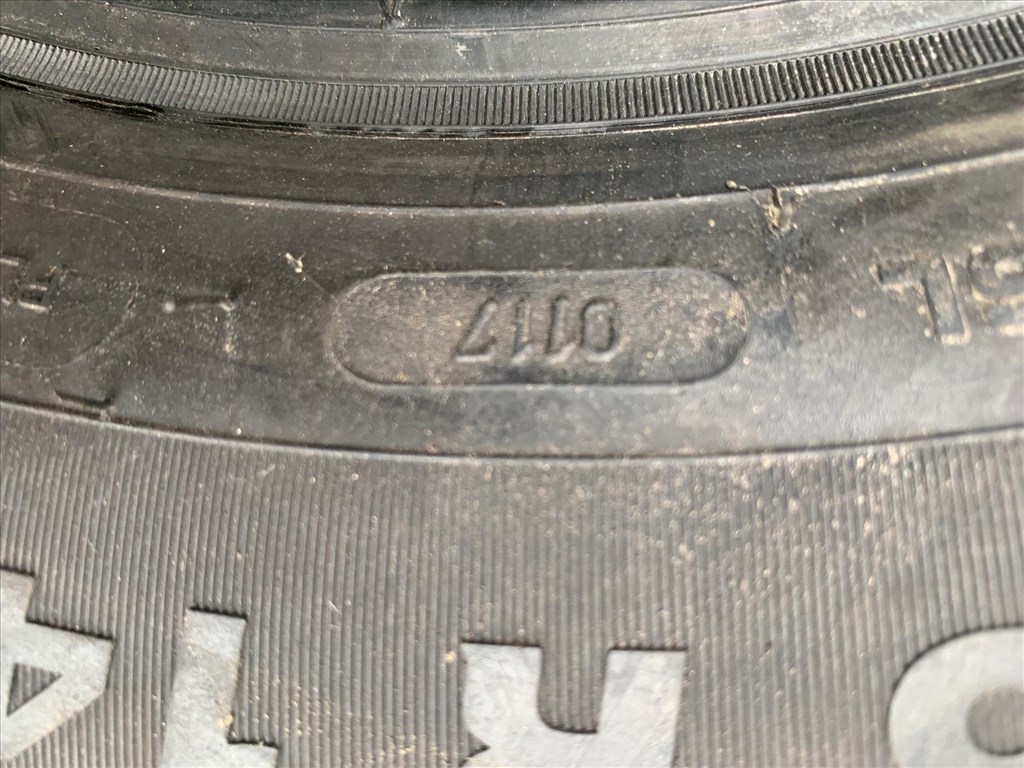  185/6514" új Avon nyári gumi gumi 2. kép