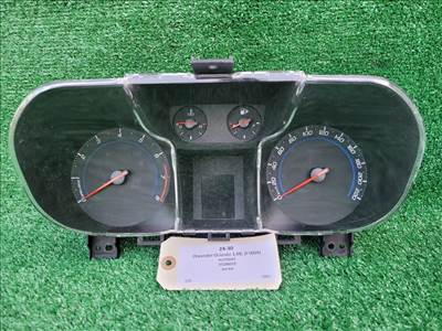 CHEVROLET ORLANDO Kilométeróra 95080019 688014257