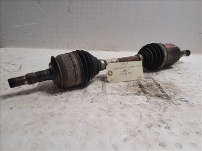 CHEVROLET CRUZE Bal Féltengely 13334708