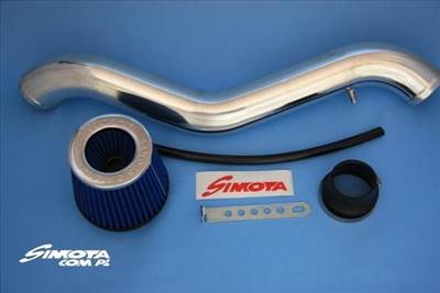 Simota H-006B légszűrő rendszer Honda Accord 1.6-2.3 98-02