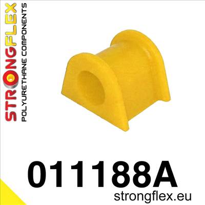 ELSŐ STABILIZÁTOR STRONGFLEX SZILENT SPORT Alfa Romeo 147 00-09 Alfa Romeo 156 97-06 Alfa Romeo GT 03-10