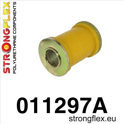 ELSŐ ALSÓ LENGŐKAR ELSŐ STRONGFLEX SZILENT SPORT Alfa Romeo 147 00-09 Alfa Romeo 156 97-06 Alfa Romeo GT 03-10