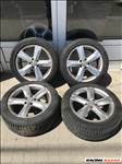 VW 7,5JJ 17" használt alufelni