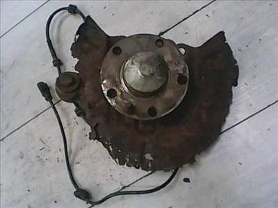 ALFA ROMEO ROMEO 147 04.10-10.05 Bal hátsó csonkállvány