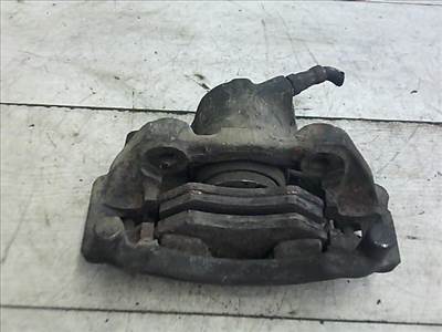 AUDI 80 86-91 Jobb első féknyereg munkahengerrel