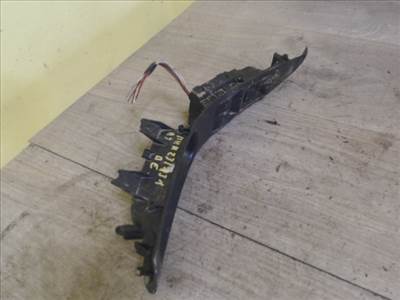 AUDI A3 2000.07.01-2003.04.30 Bal első ablakemelő kapcsoló