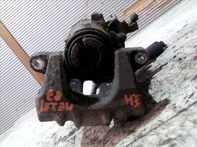 AUDI A3 2003.05 - 2005.09 Jobb hátsó féknyereg munkahengerrel