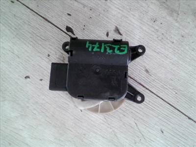 AUDI A4 05-08 Fűtésszabályzó zsalu állító motor